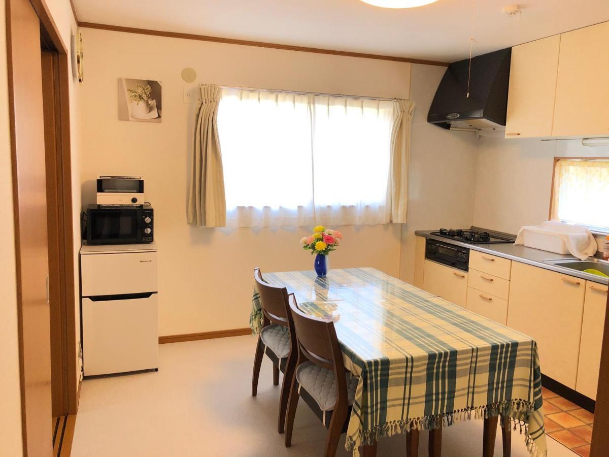 Izu Shirada Villa 伊豆白田家 Higashiizu Exterior photo