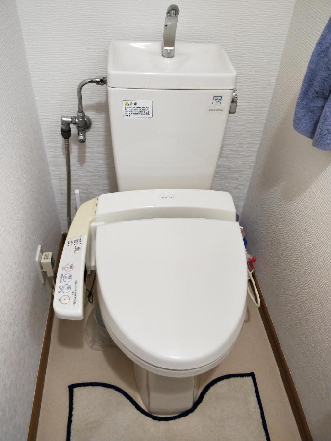 Izu Shirada Villa 伊豆白田家 Higashiizu Exterior photo