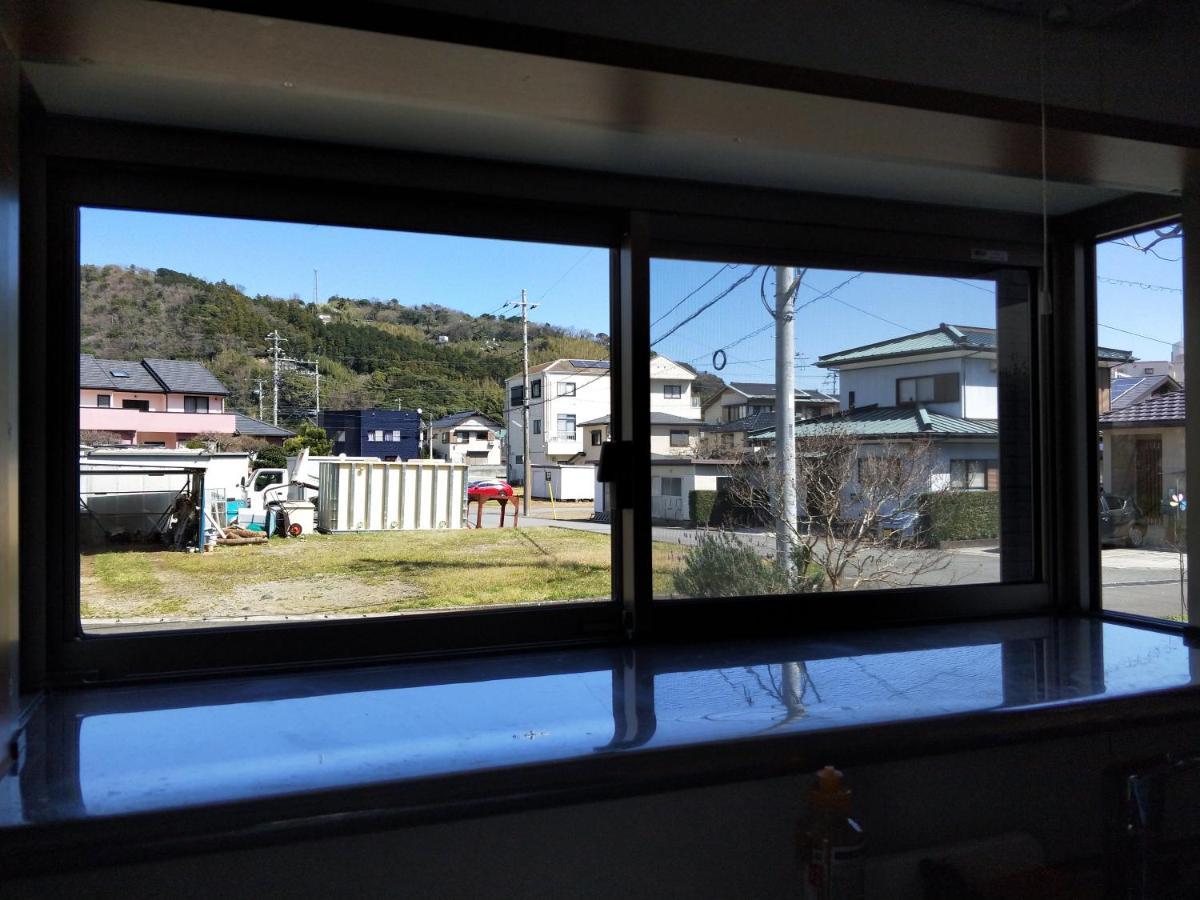Izu Shirada Villa 伊豆白田家 Higashiizu Exterior photo