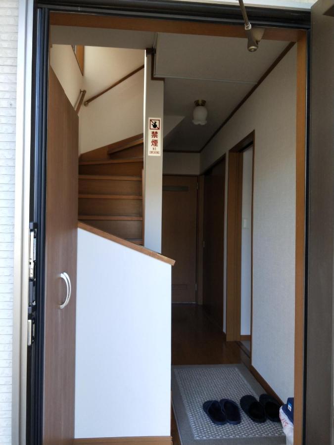 Izu Shirada Villa 伊豆白田家 Higashiizu Exterior photo