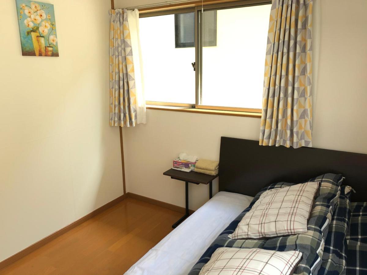 Izu Shirada Villa 伊豆白田家 Higashiizu Exterior photo