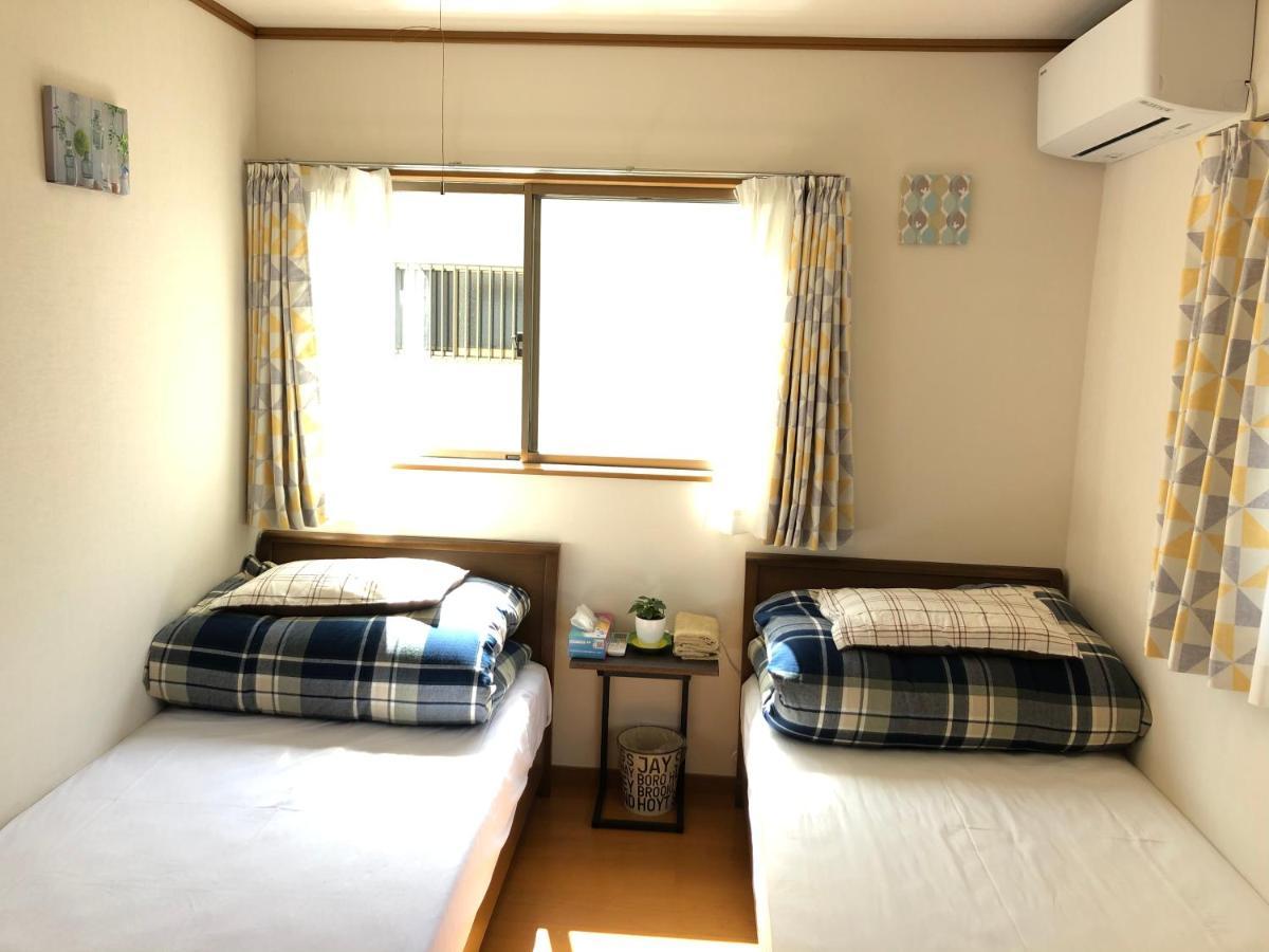 Izu Shirada Villa 伊豆白田家 Higashiizu Exterior photo