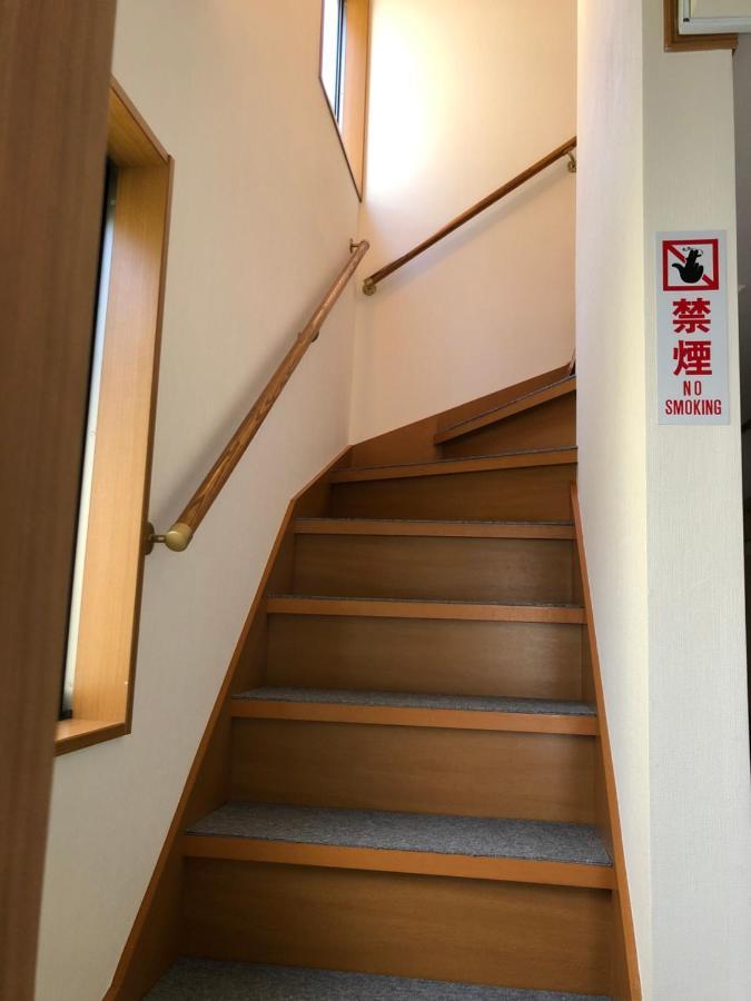 Izu Shirada Villa 伊豆白田家 Higashiizu Exterior photo