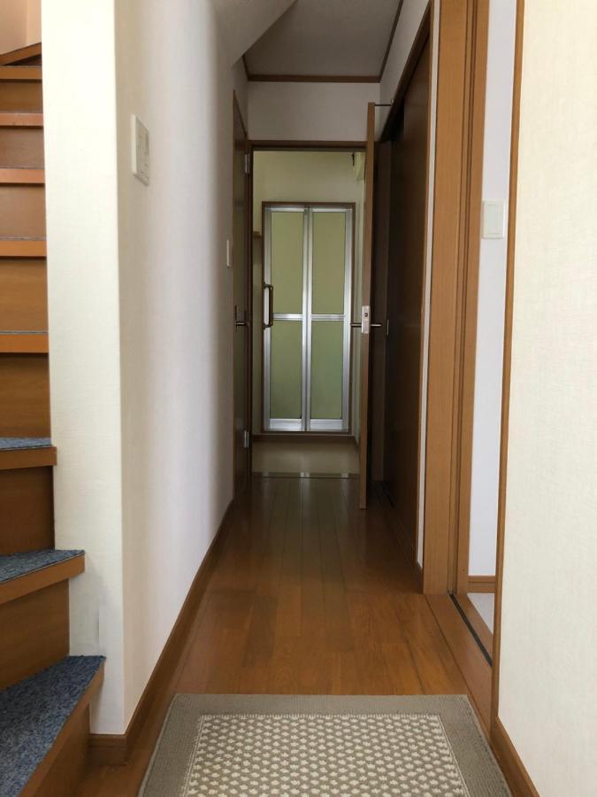 Izu Shirada Villa 伊豆白田家 Higashiizu Exterior photo